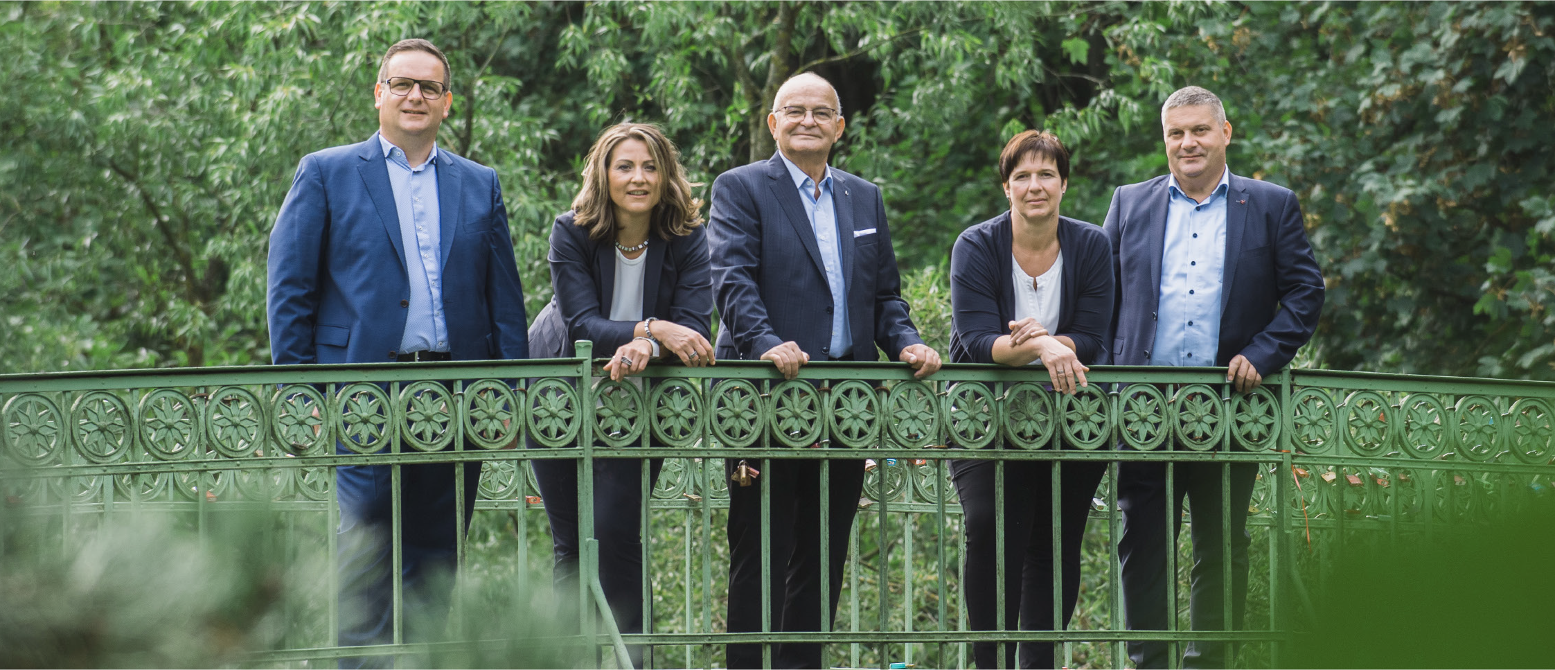Familie Zehner Meiningen