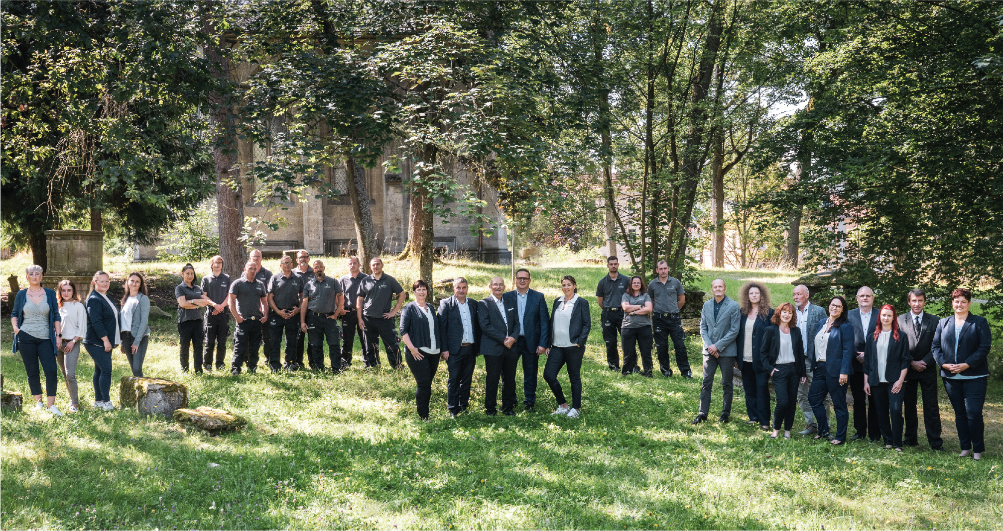 Zehner Familie Team
