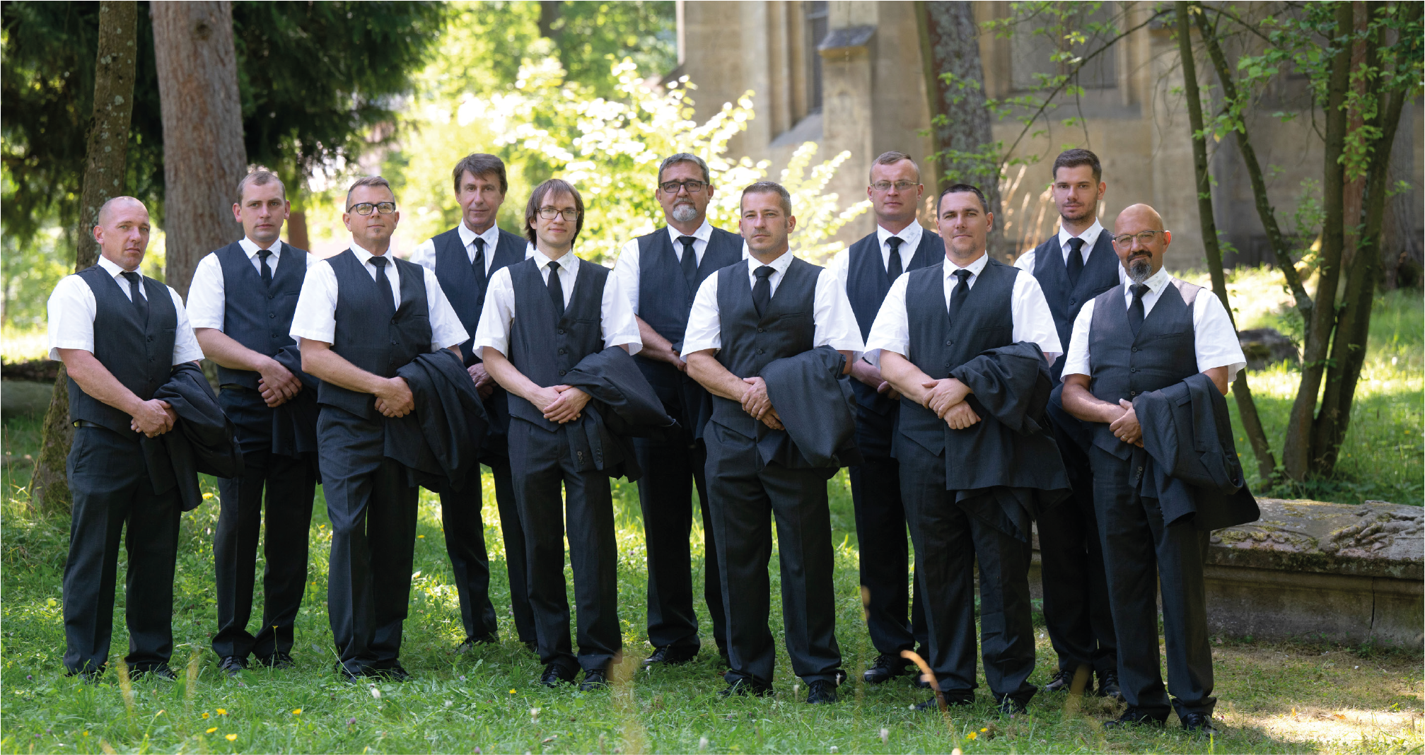 Zehner Familie Team